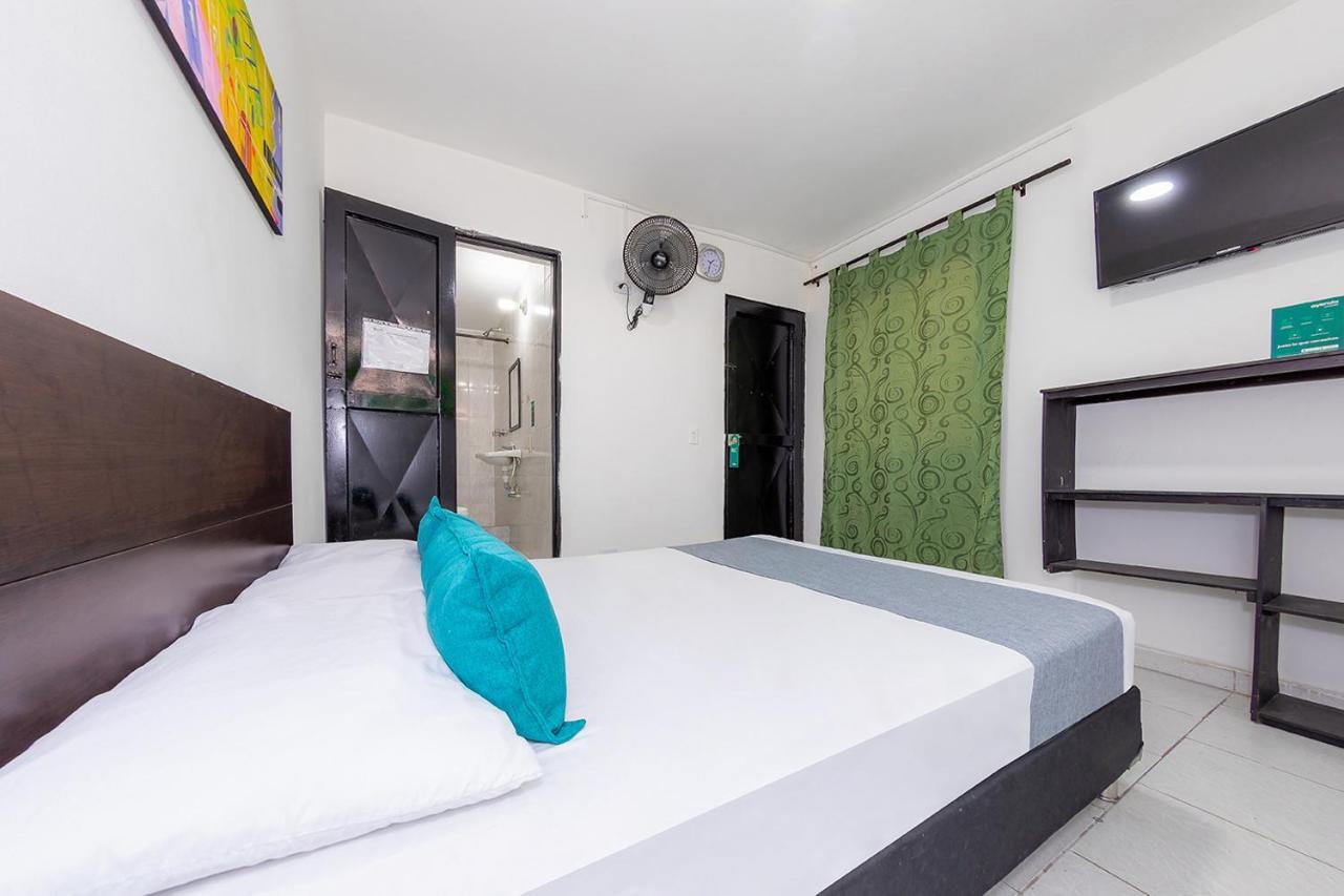 Ayenda Villas De San Juan 麦德林 外观 照片