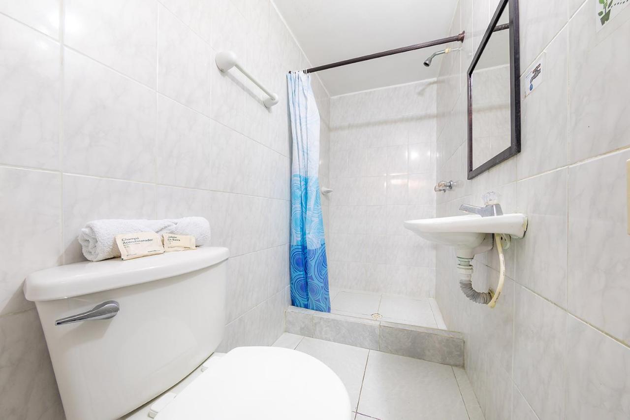 Ayenda Villas De San Juan 麦德林 外观 照片