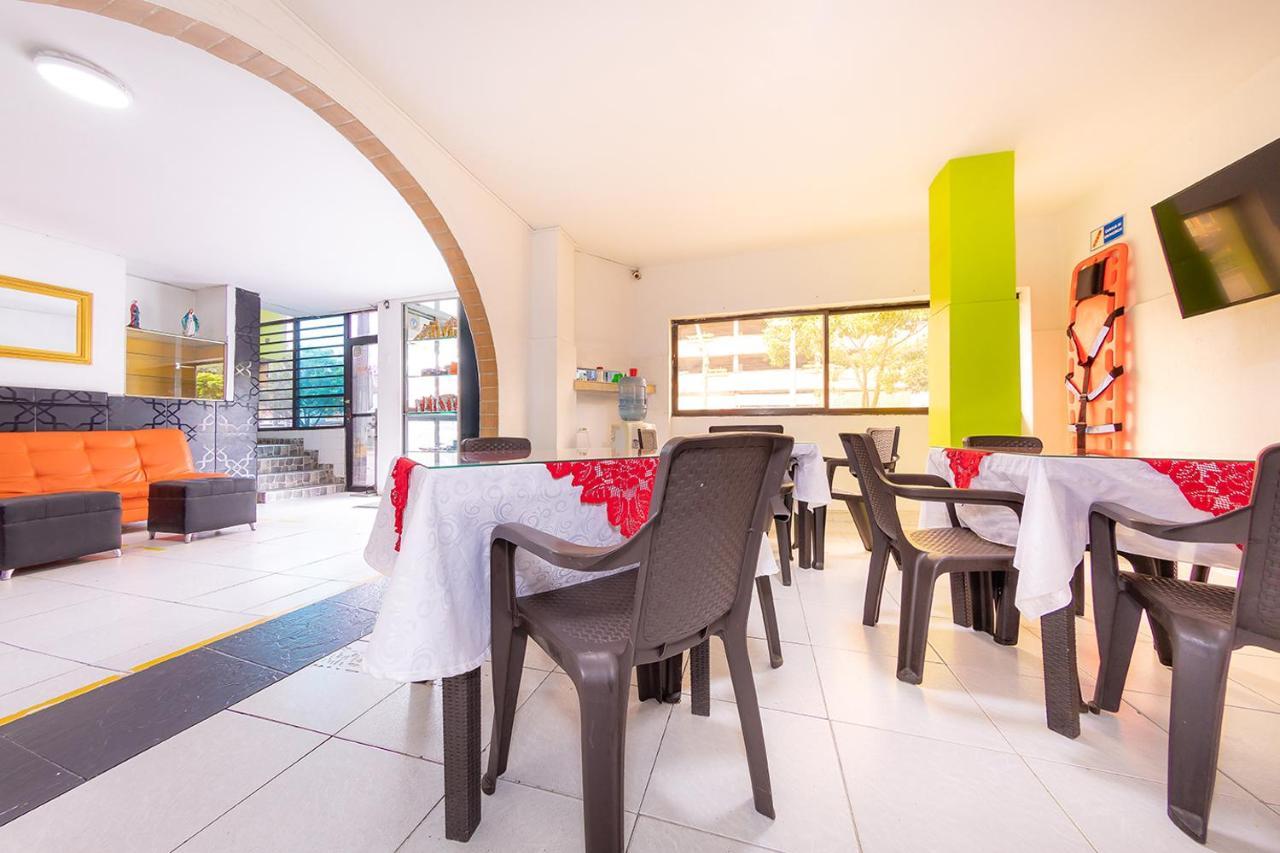 Ayenda Villas De San Juan 麦德林 外观 照片