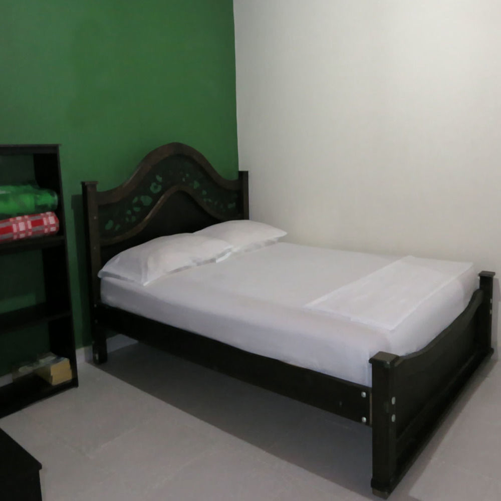 Ayenda Villas De San Juan 麦德林 外观 照片