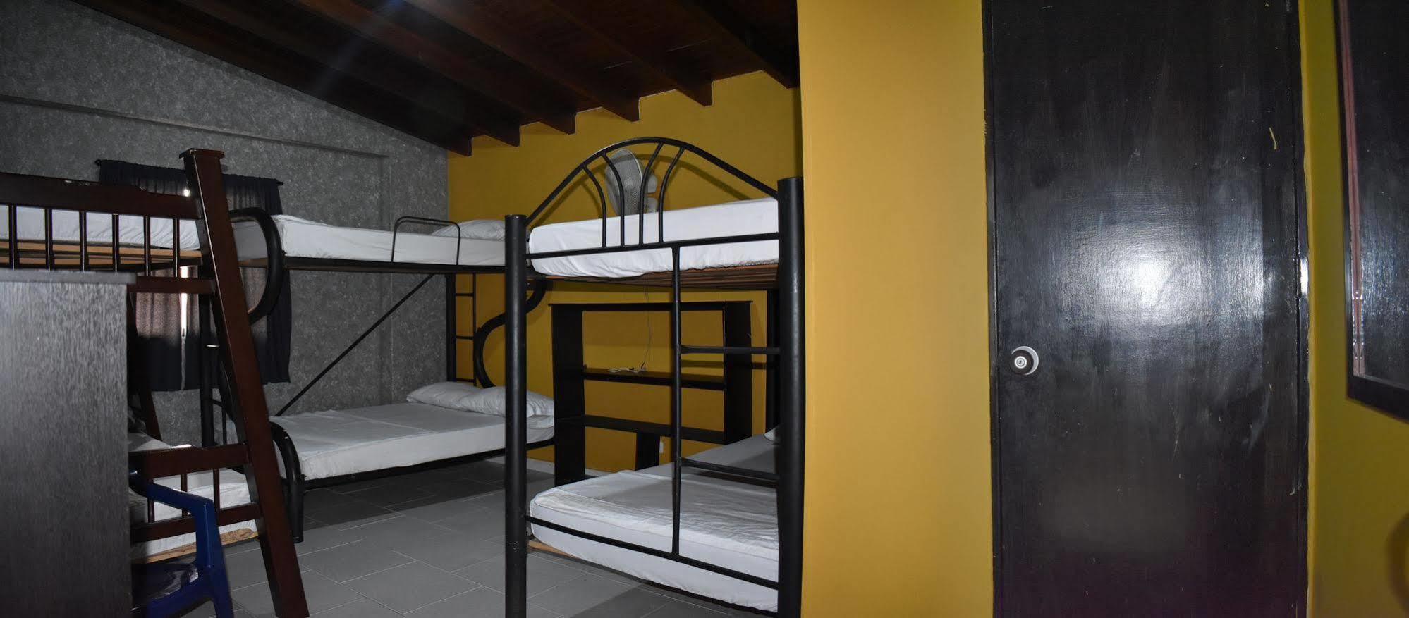 Ayenda Villas De San Juan 麦德林 外观 照片